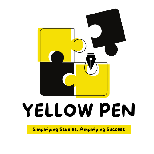 Yellow Pen Education